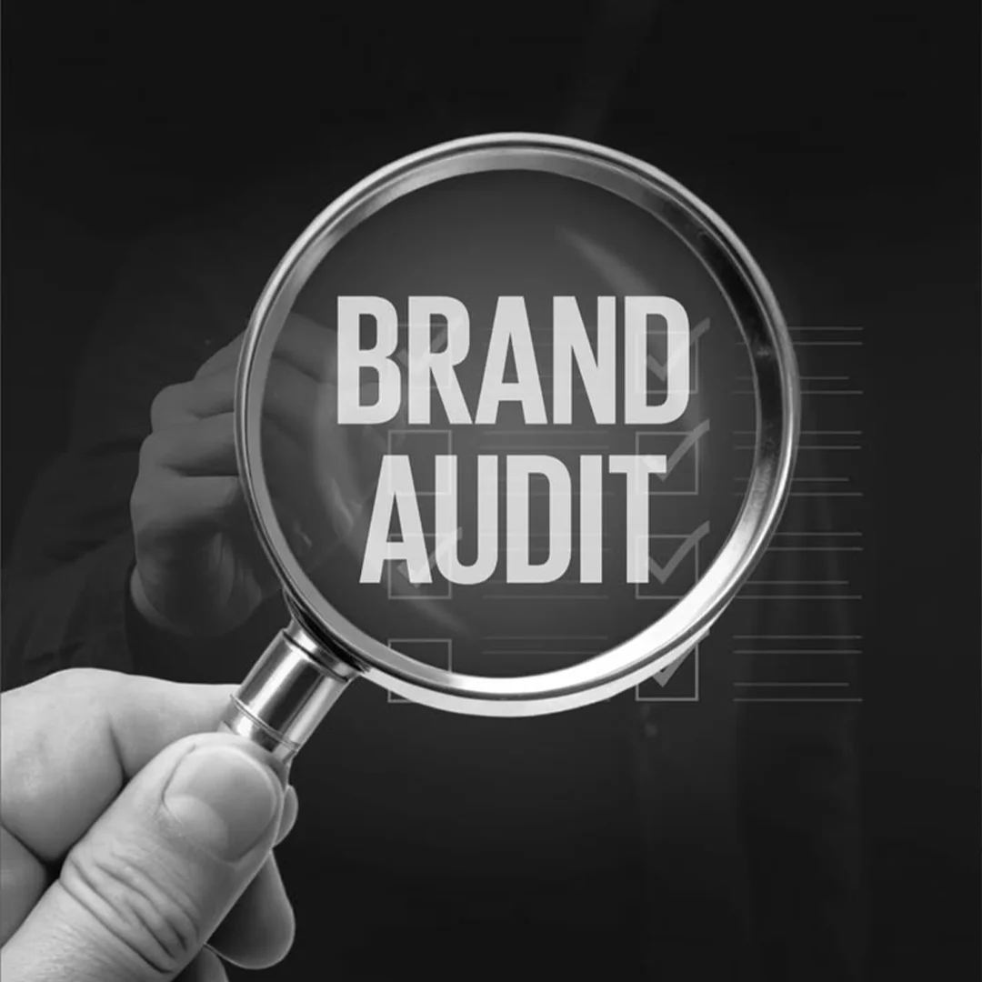 Brand Audit Guide