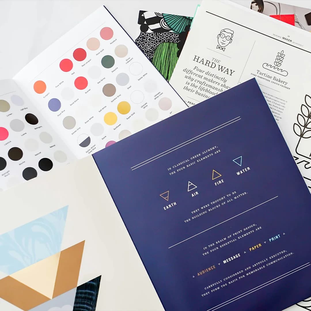 Brand Identity Checklist