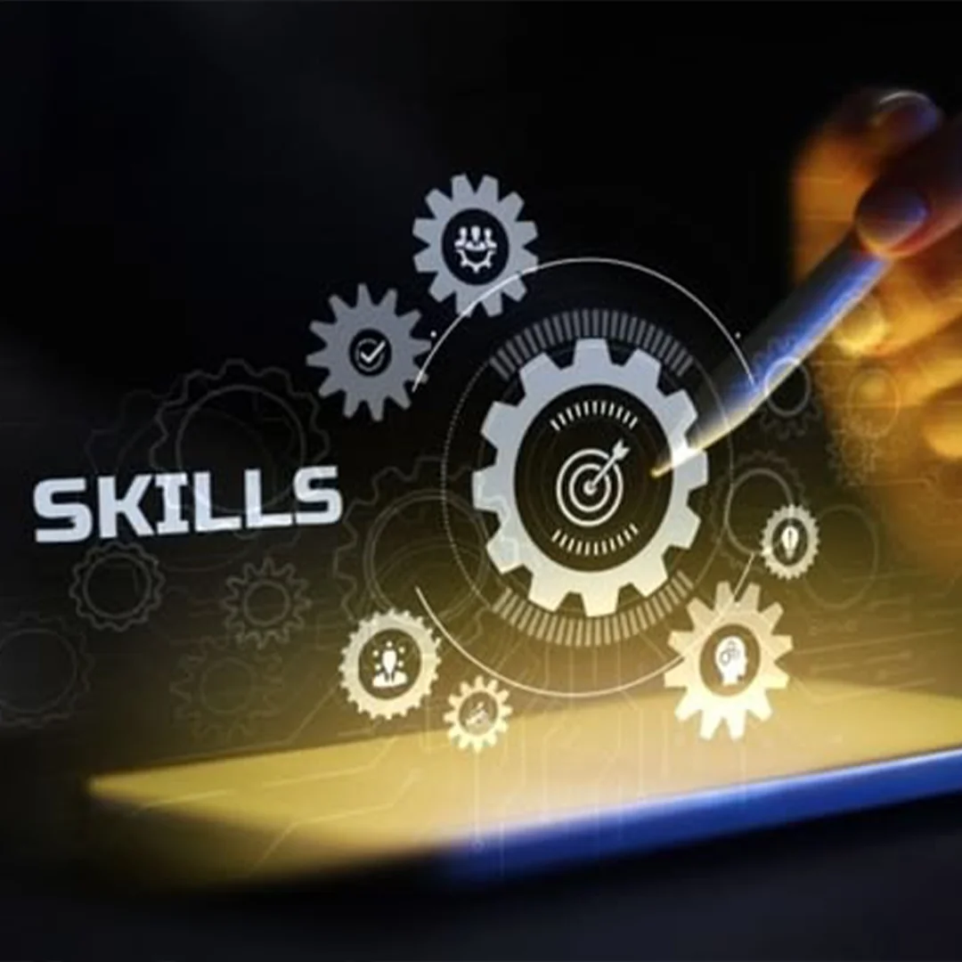 Building a System Around Your Skill