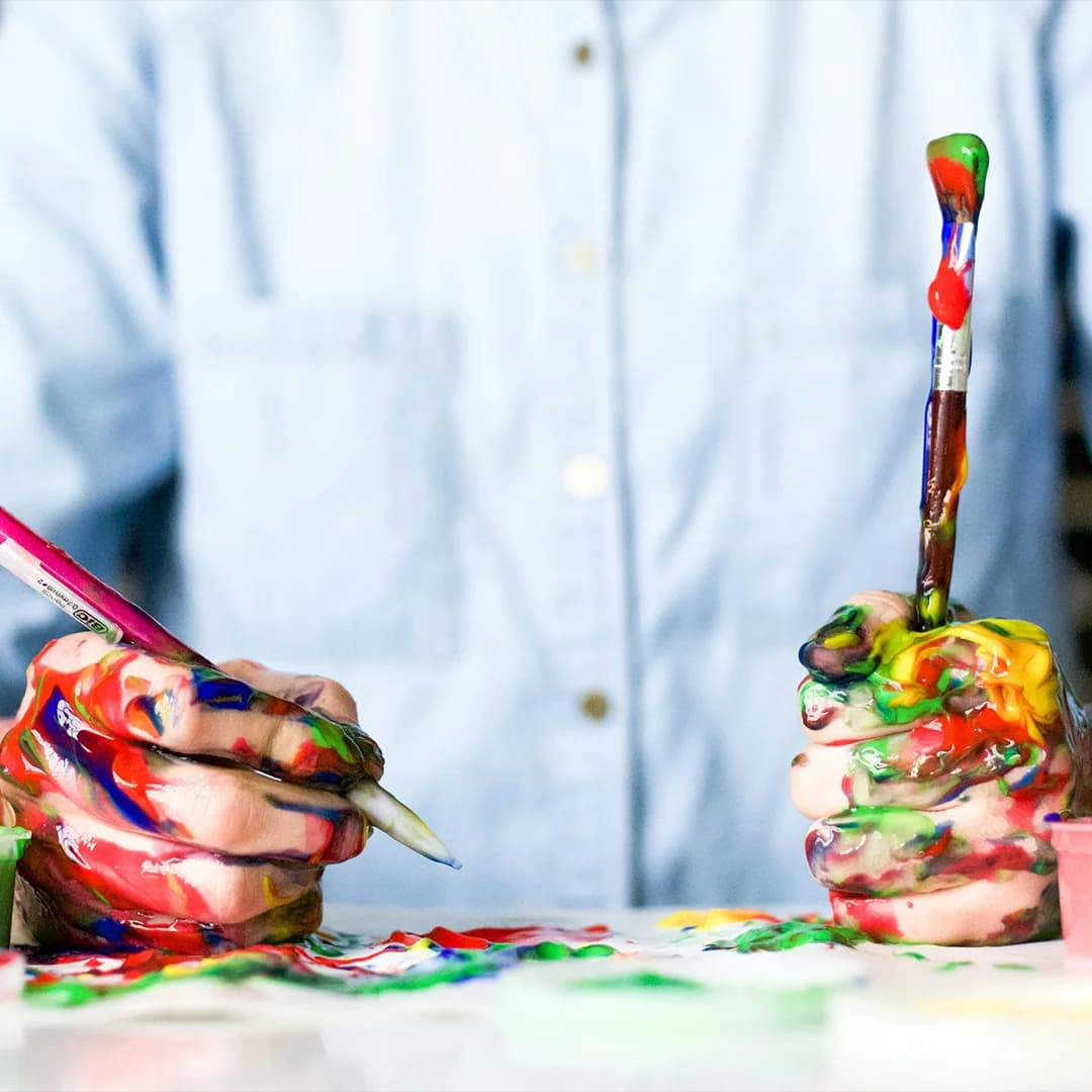 Creative Career Roadmap