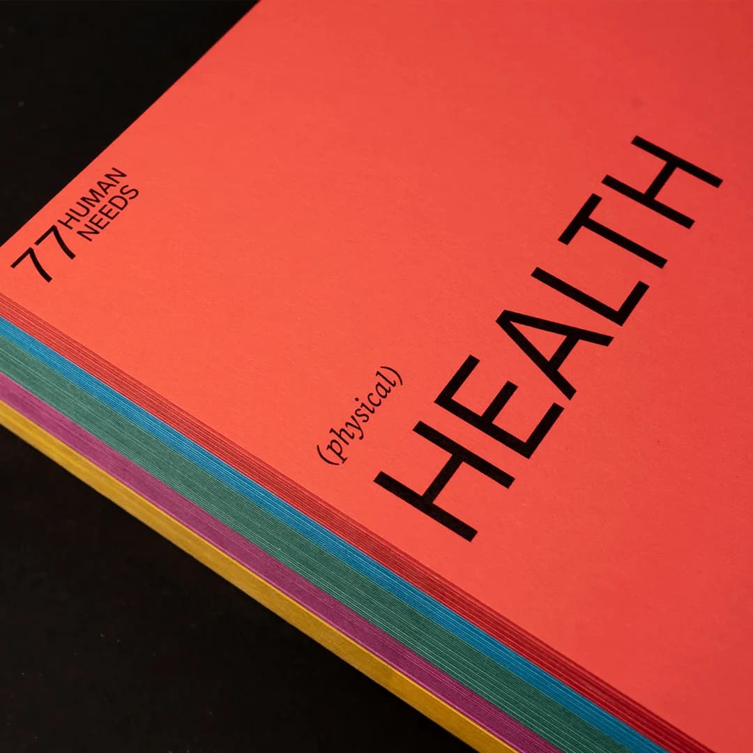 Creative Team Health Check