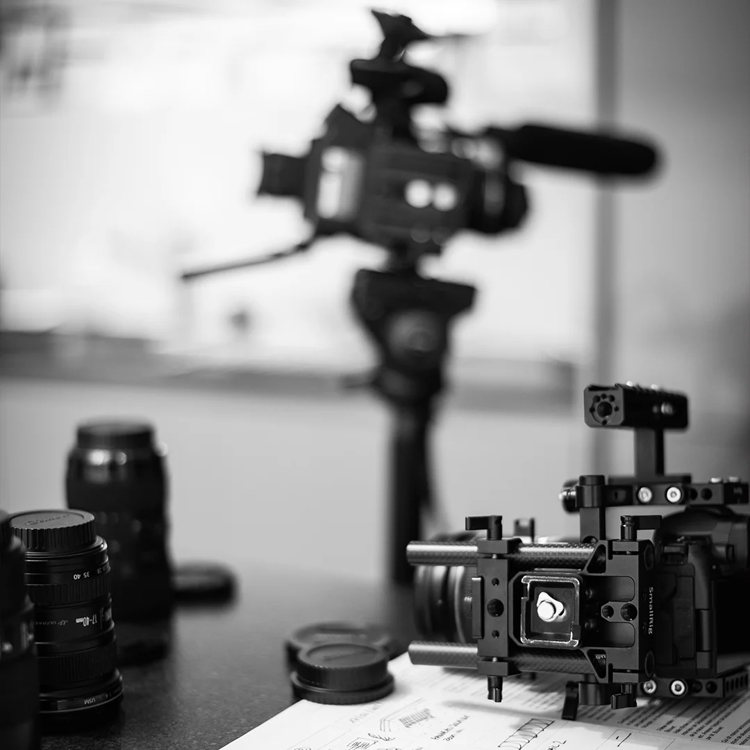 Media Team Audit