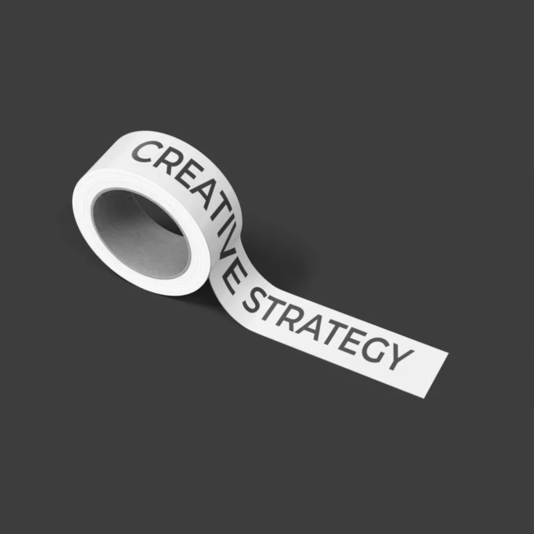 Strategic Designer Starter Kit