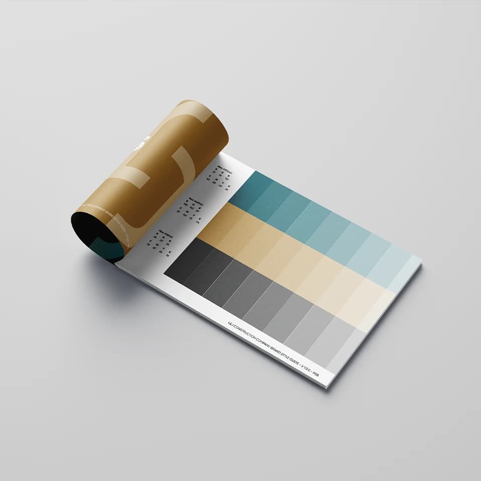 L&J Construction: A Visual Identity Built on Trust and Professionalism — image 7.2