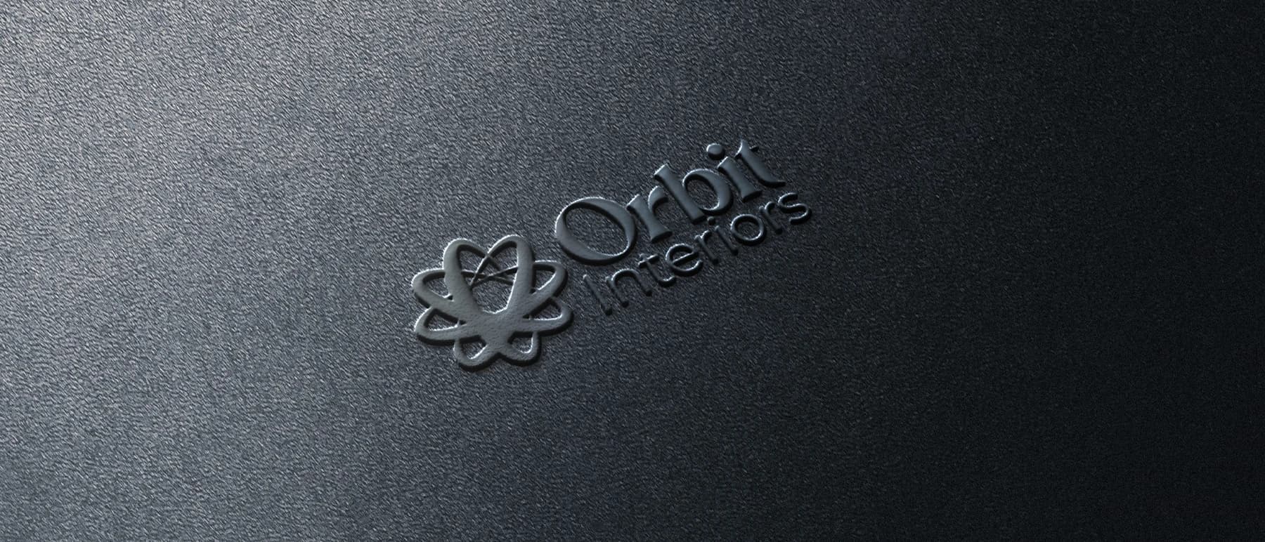 Orbit Interiors: A Visual Identity Built to Make Spaces Come Alive — image 2.1