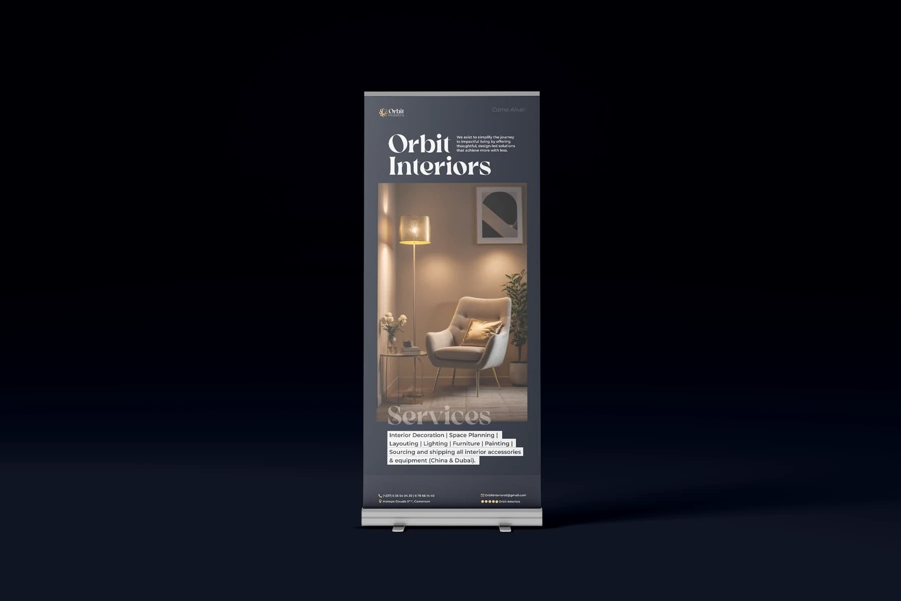Orbit Interiors: A Visual Identity Built to Make Spaces Come Alive — image 17.1